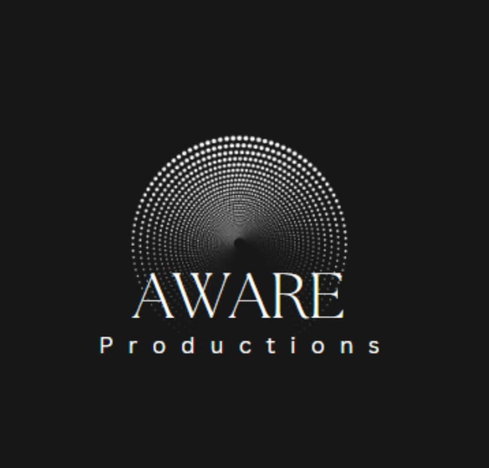 Logotipo de Aware productions