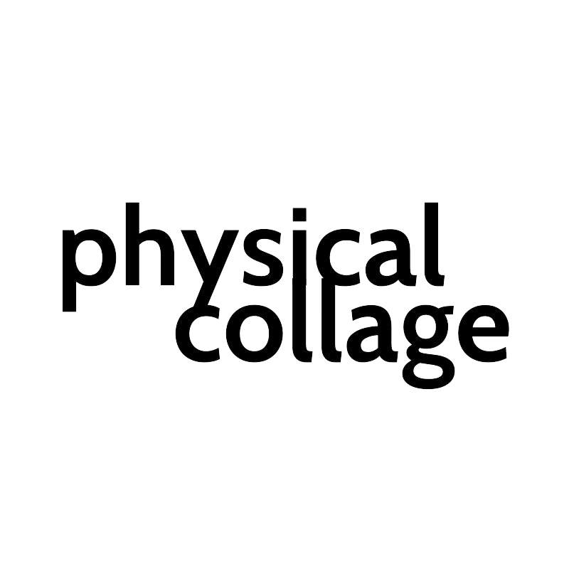 Logotipo de PHYSICAL COLLAGE & SFORZA PRODUCCIONES