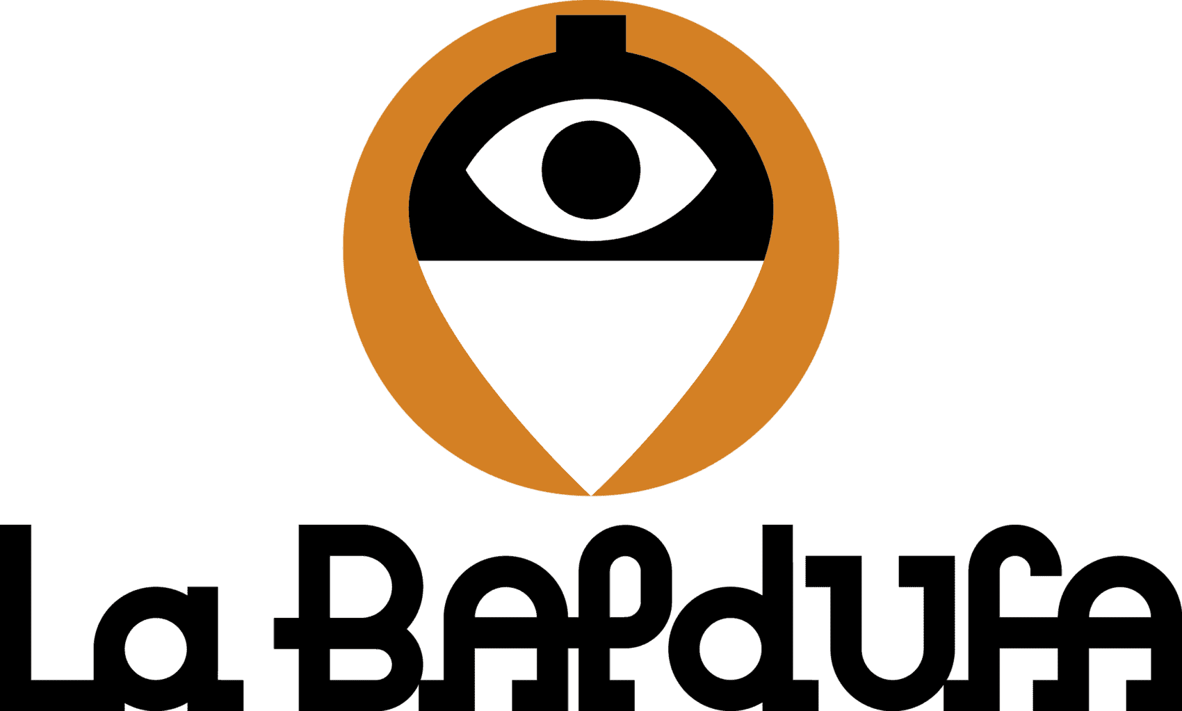 Logotipo de COMPANYIA DE COMEDIANTS LA BALDUFA