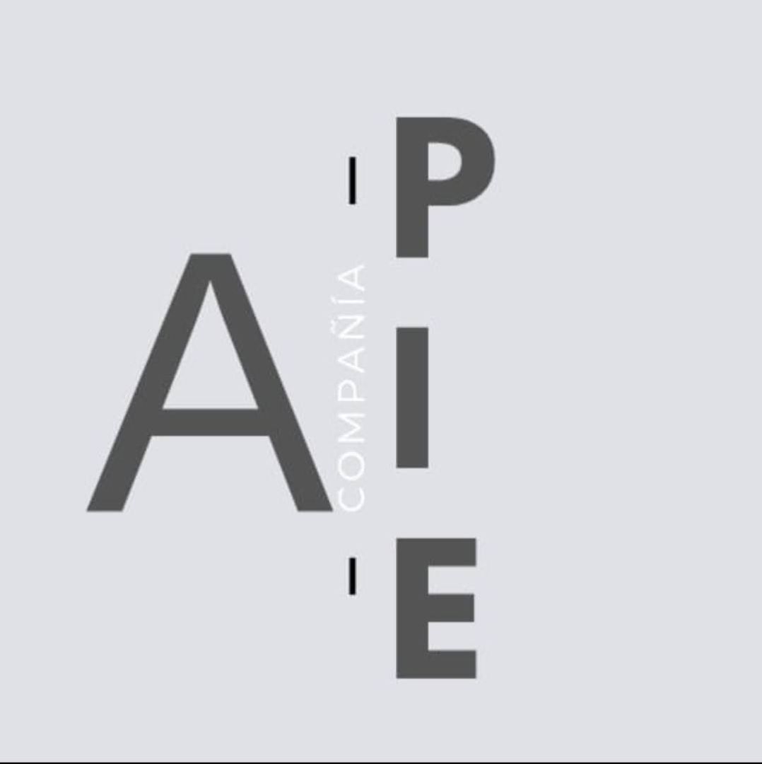 Logotipo de A PIE 