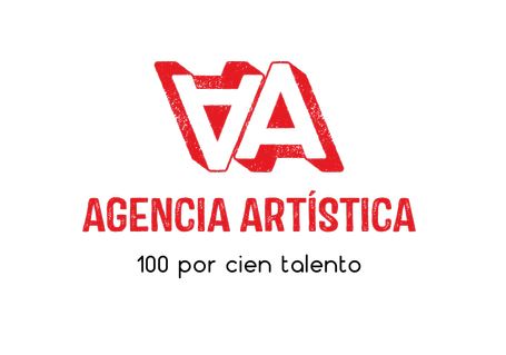 Logotipo de Agencia Artística