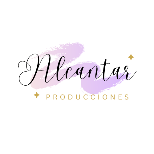 Logotipo de Alcantar 