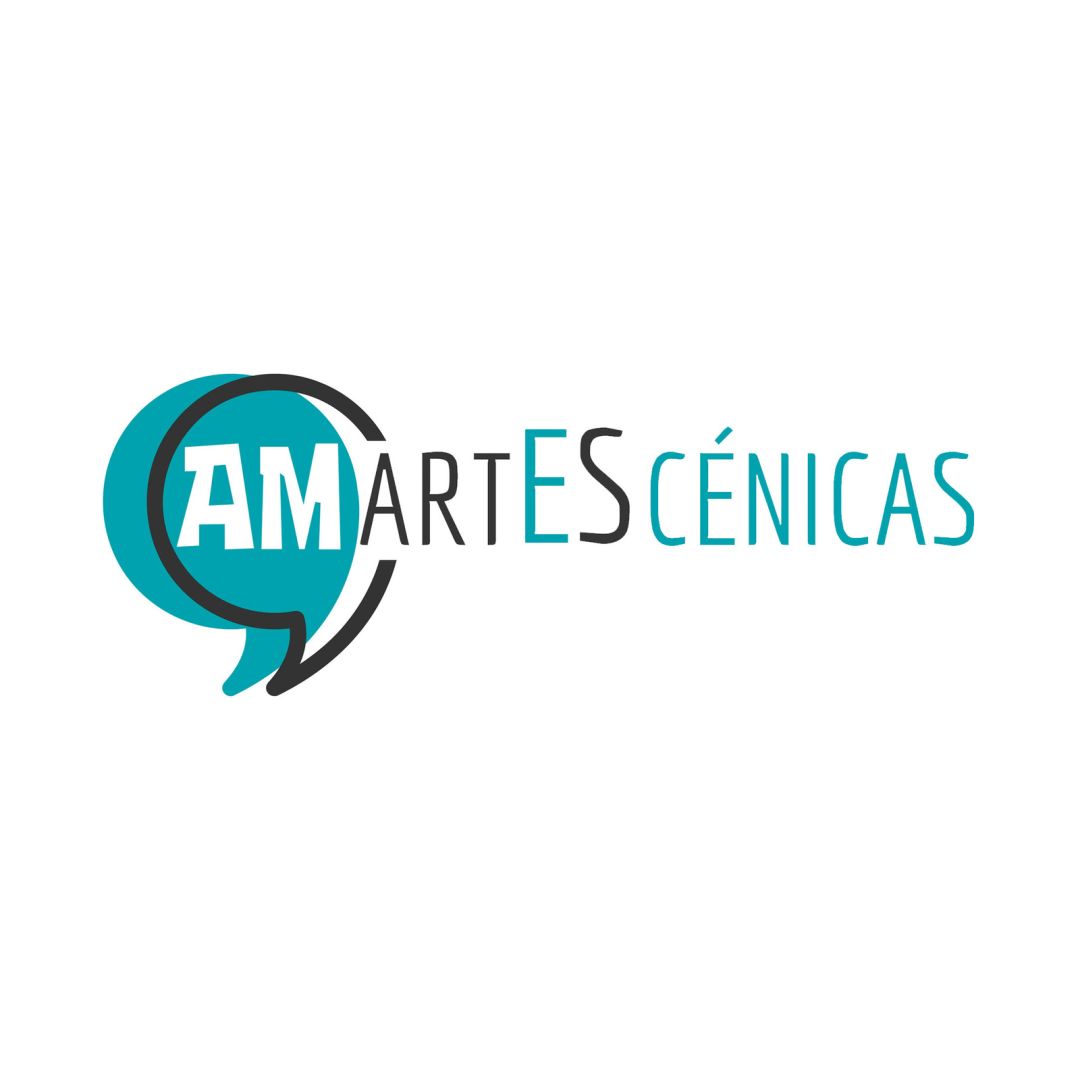 Logotipo de Amartes Escénicas