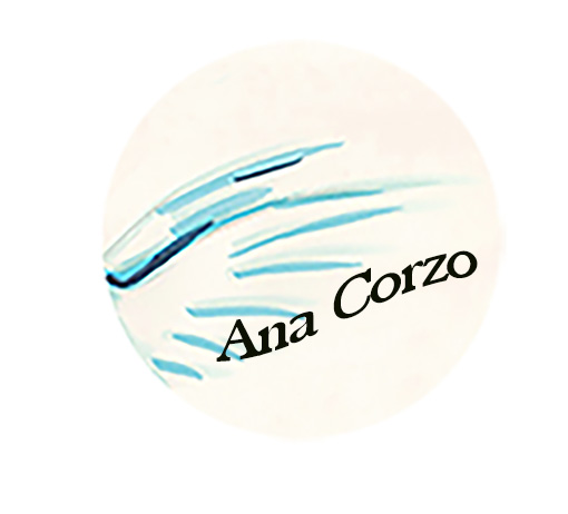 Logotipo de Ana Corzo Sánchez