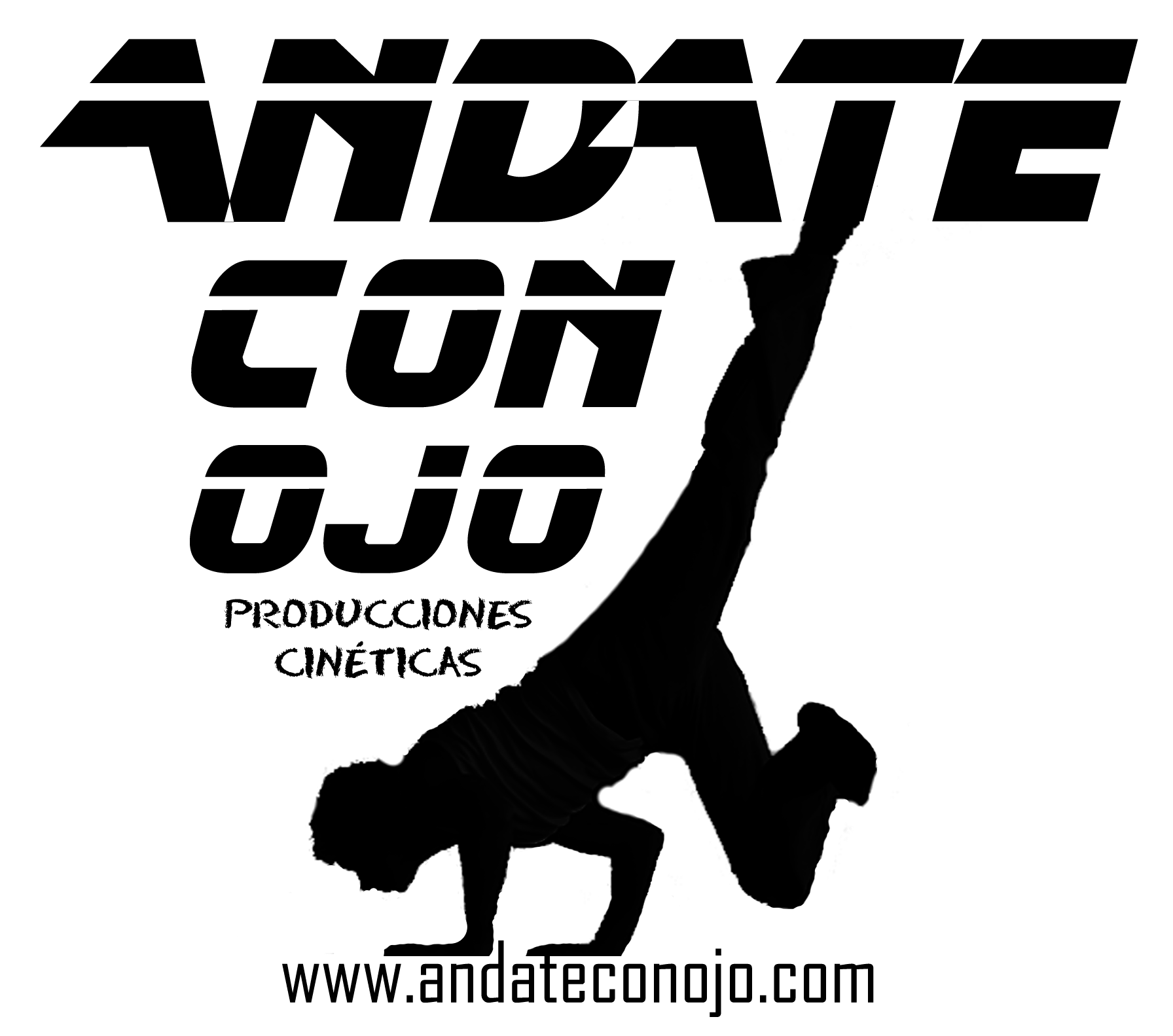 Logotipo de Paspie Danza
