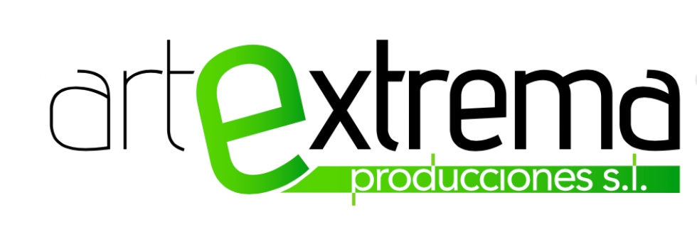 Logotipo de Artextrema Producciones S.L.
