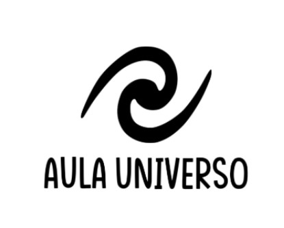 Logotipo de Aula Universo