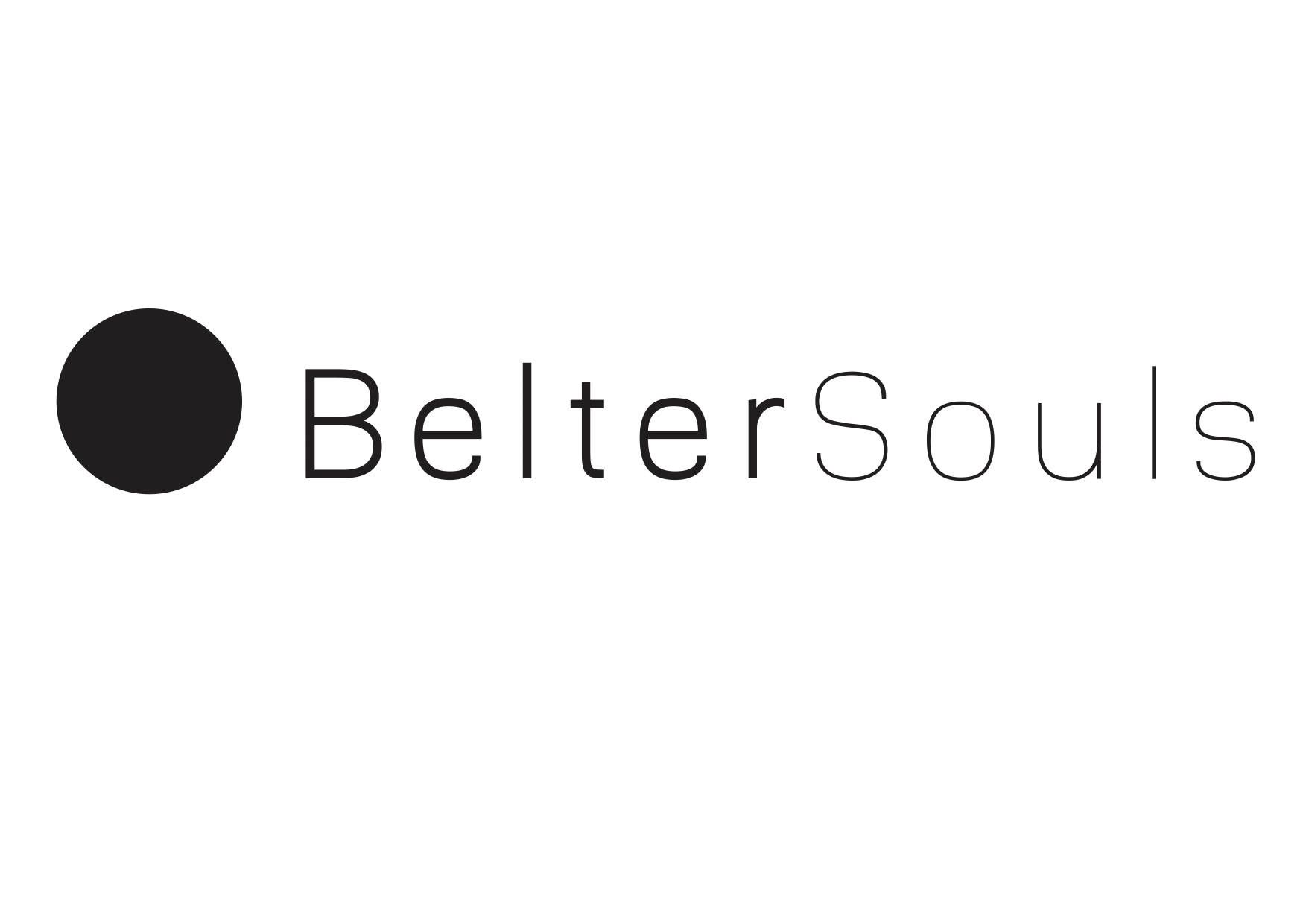Logotipo de Belter Souls