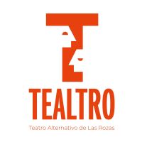 Logotipo de TEALTRO