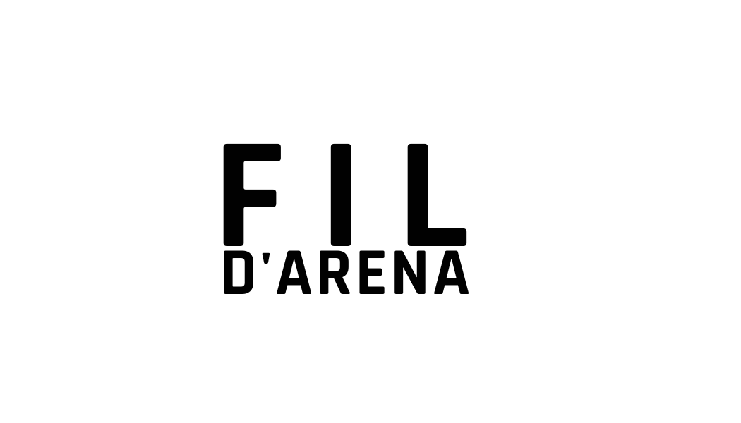 Logotipo de Fil d'Arena 