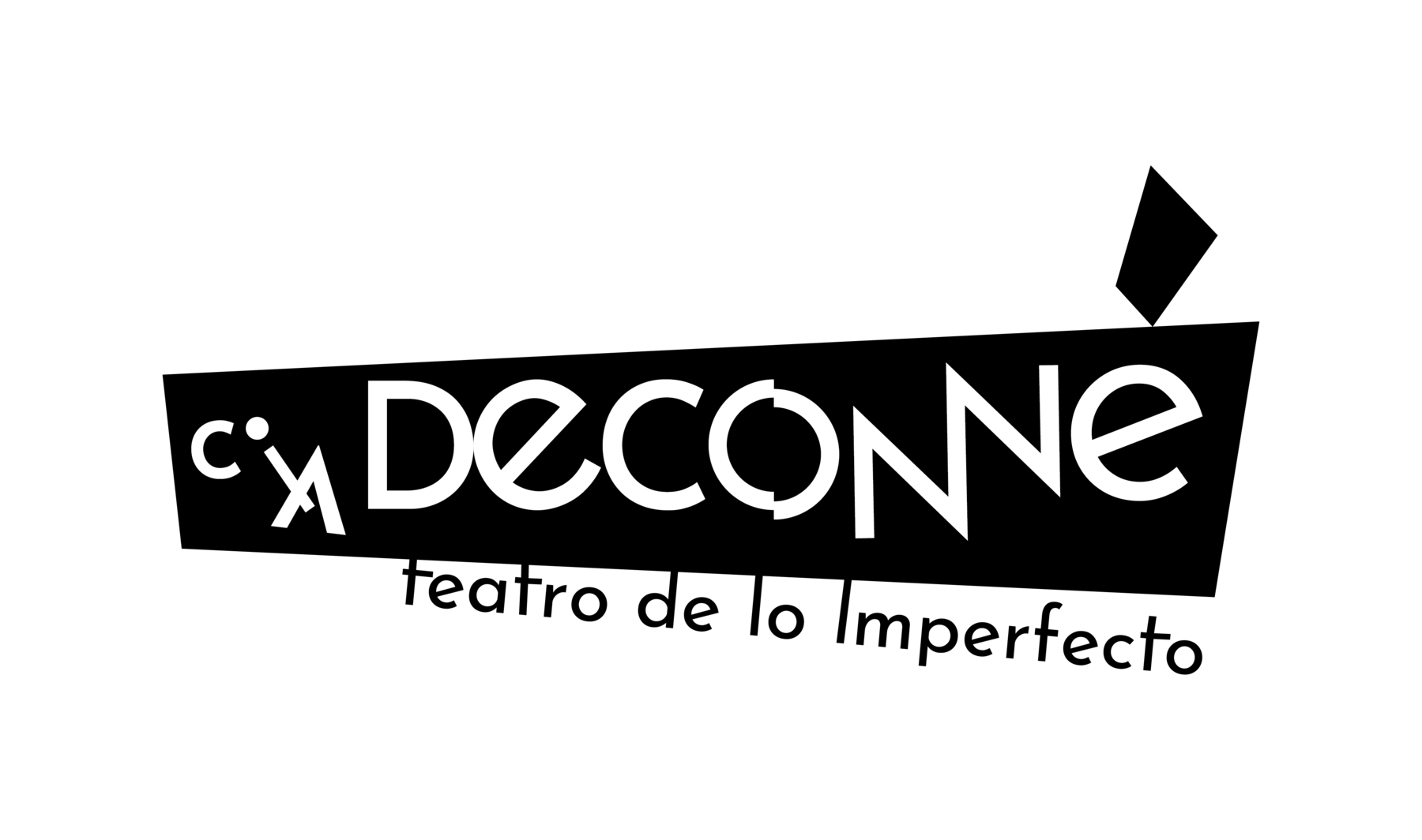 Logotipo de Cía. Deconné