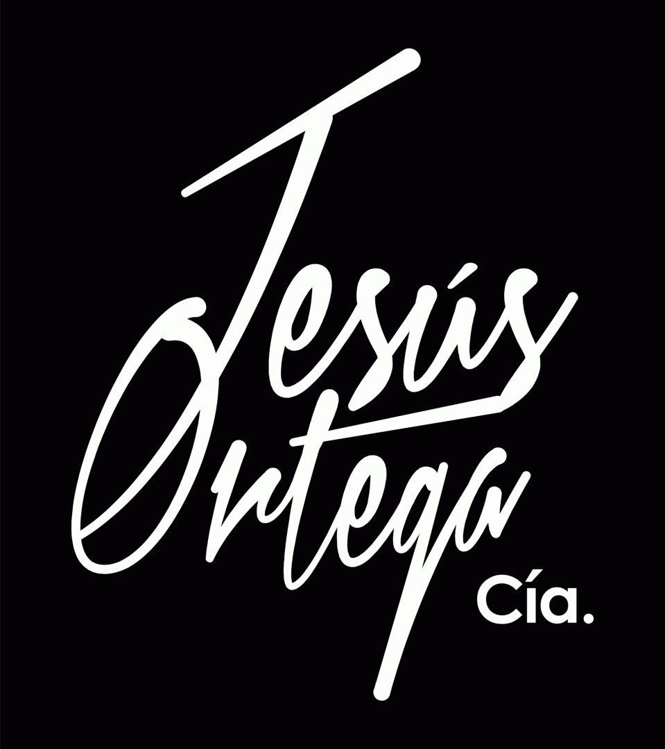 Logotipo de Compañia Jesús Ortega 