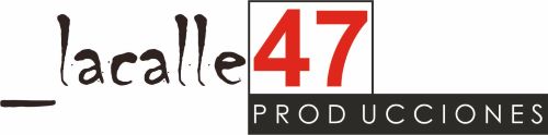Logotipo de LaCalle47