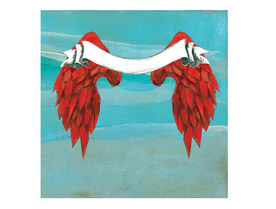 Logotipo de Chipi La Canalla