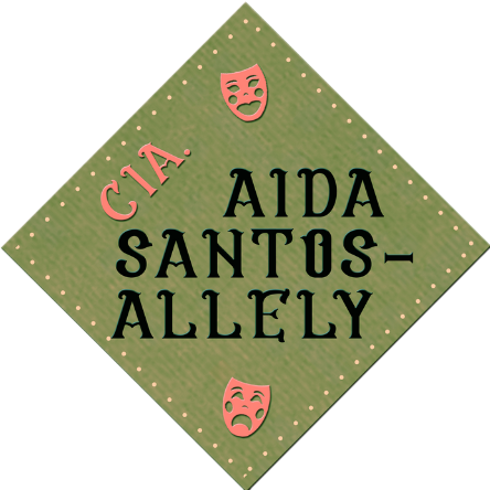 Logotipo de Aida Santos-Allely Cía.