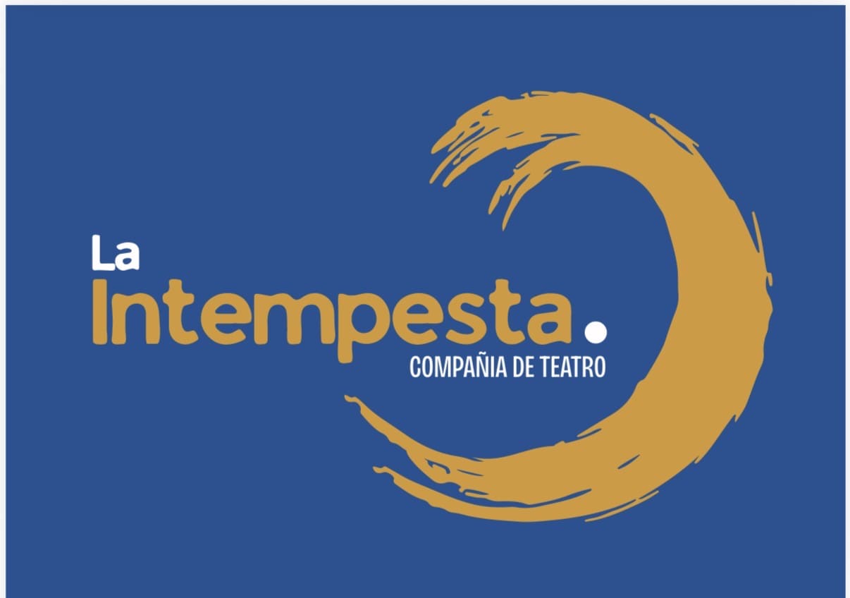 Logotipo de CÍA LA INTEMPESTA