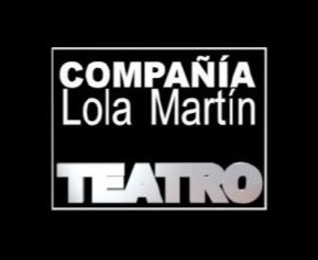 Logotipo de Cia Lola Martin