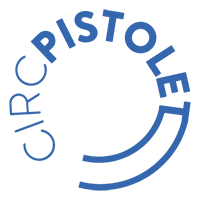 Logotipo de Circ Pistolet