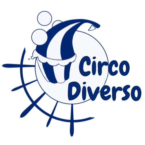 Logotipo de Circodiverso