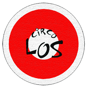 Logotipo de CIRCO LOS