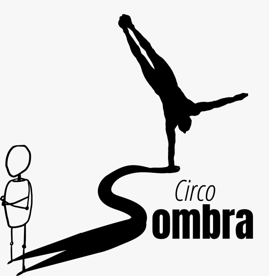 Logotipo de Circo Sombra