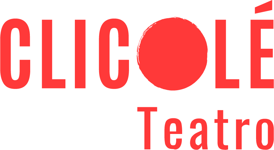 Logotipo de Clicolé Teatro