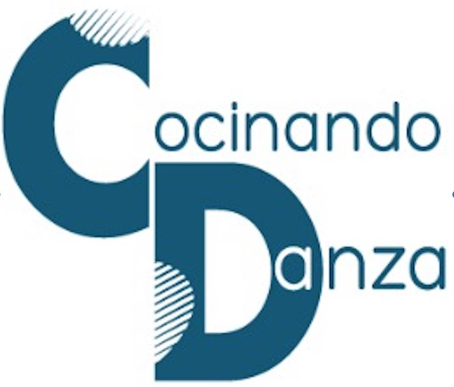 Logotipo de CocinandoDanza
