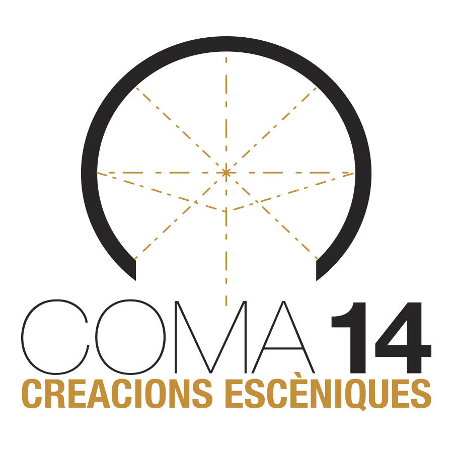 Logotipo de COMA14