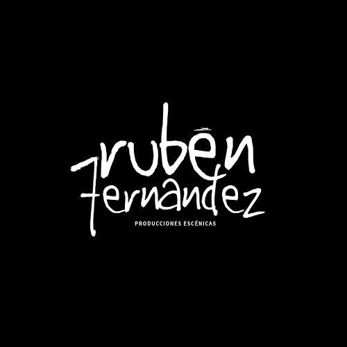 Logotipo de Cía. Rubén Fernández