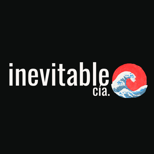 Logotipo de Compañía Inevitable