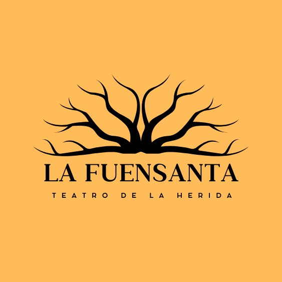 Logotipo de LA FUENSANTA TEATRO