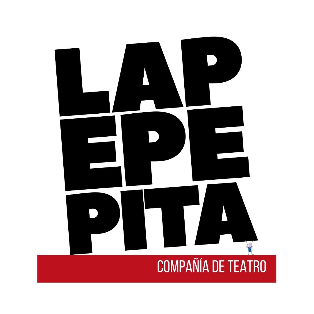 Logotipo de LAPEPEPITA