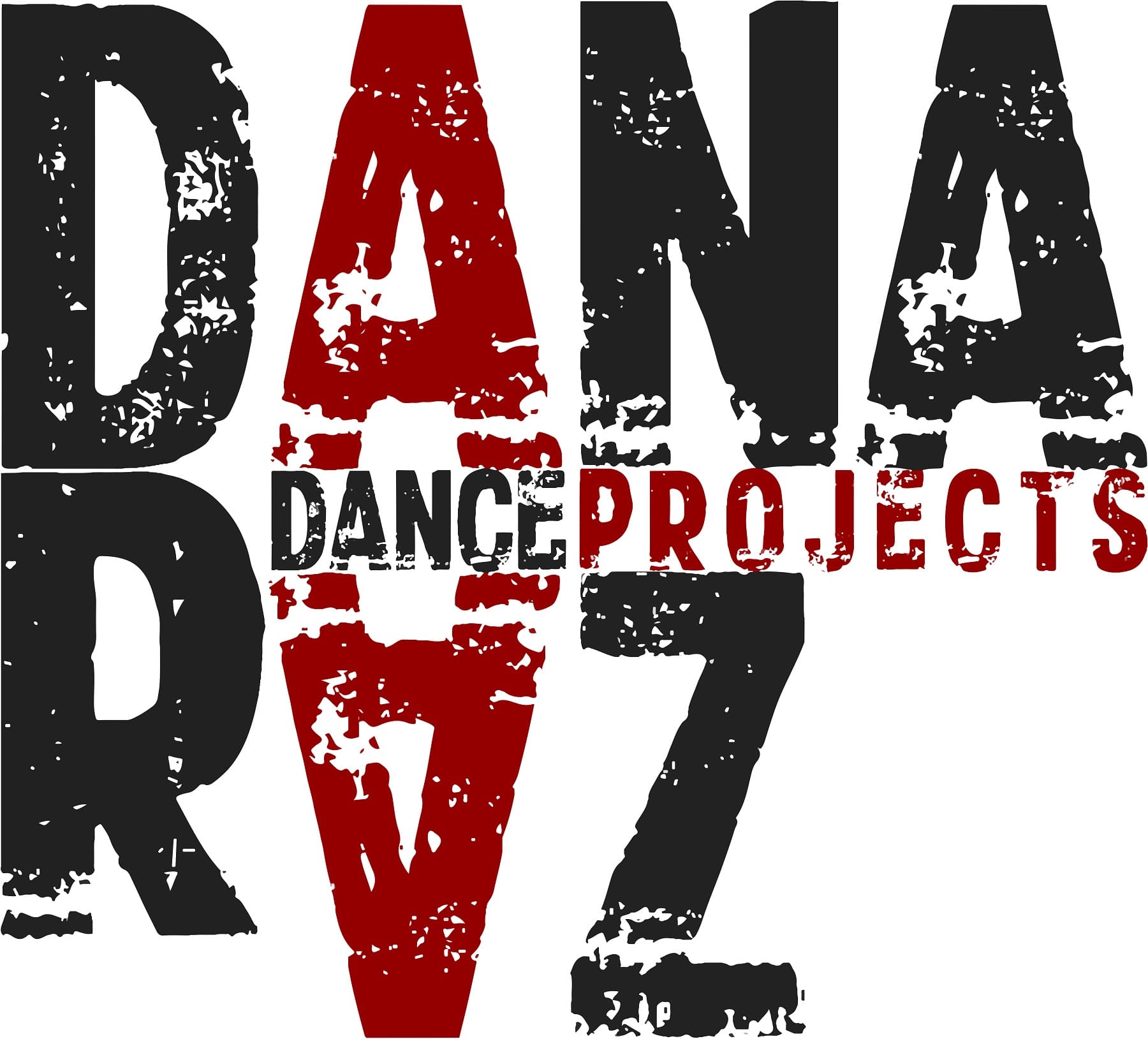 Logotipo de DANA RAZ DANCE PROJECTS