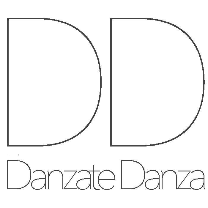 Logotipo de DanzateDanza