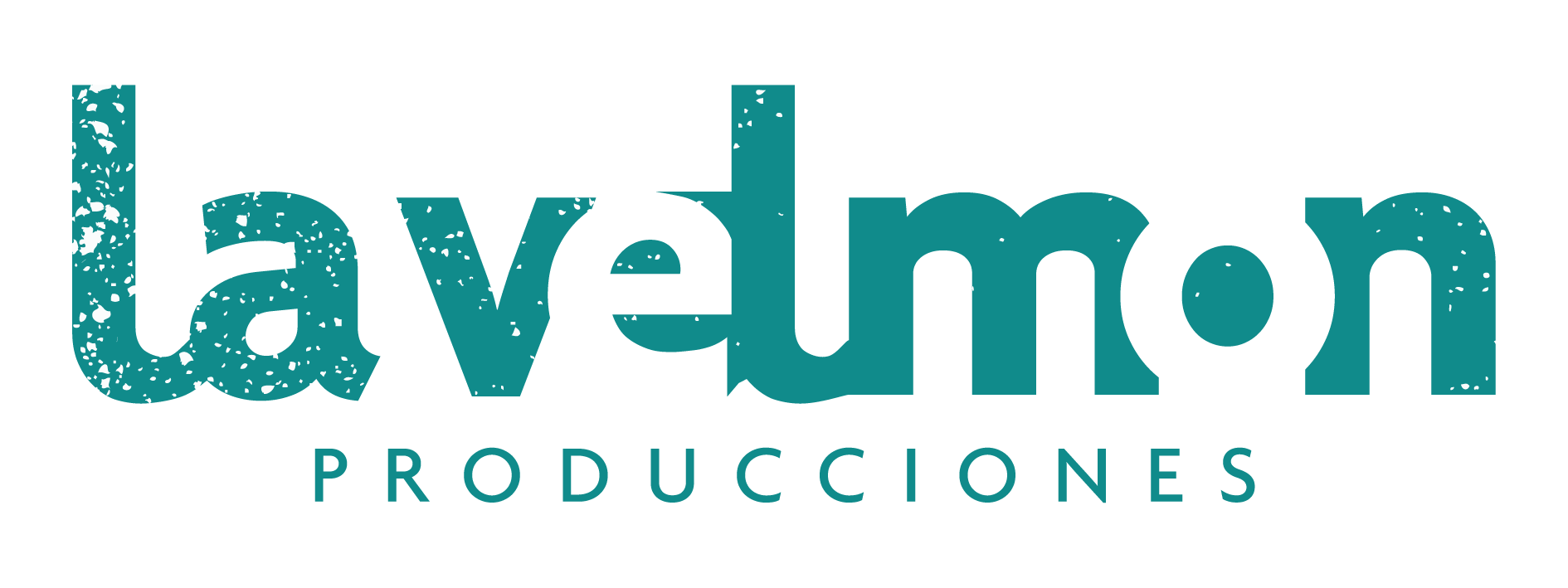 Logotipo de LaVelmon Producciones