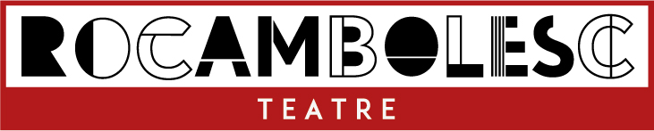 Logotipo de Rocambolesc Teatre