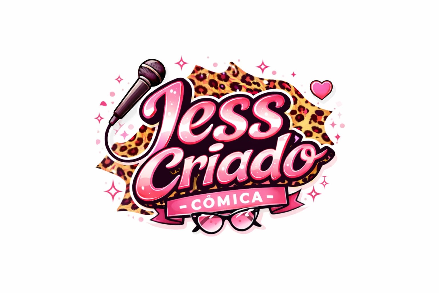 Logotipo de Jess Criado 