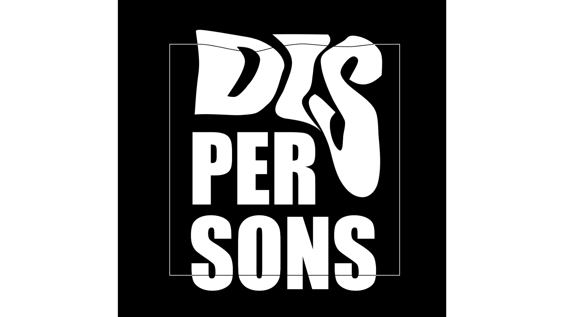 Logotipo de Dispersons