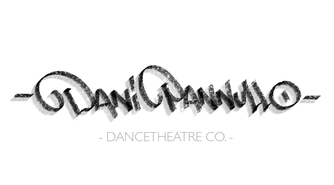 Logotipo de DANI PANNULLO DANCE THEATRE Co.