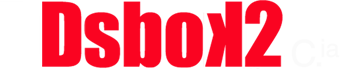 Logotipo de Dsbok2cia.