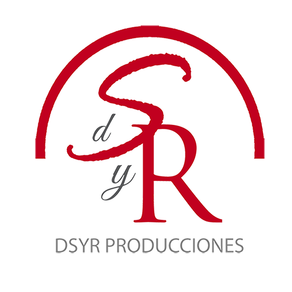 Logotipo de DSyR, Cía de Danza