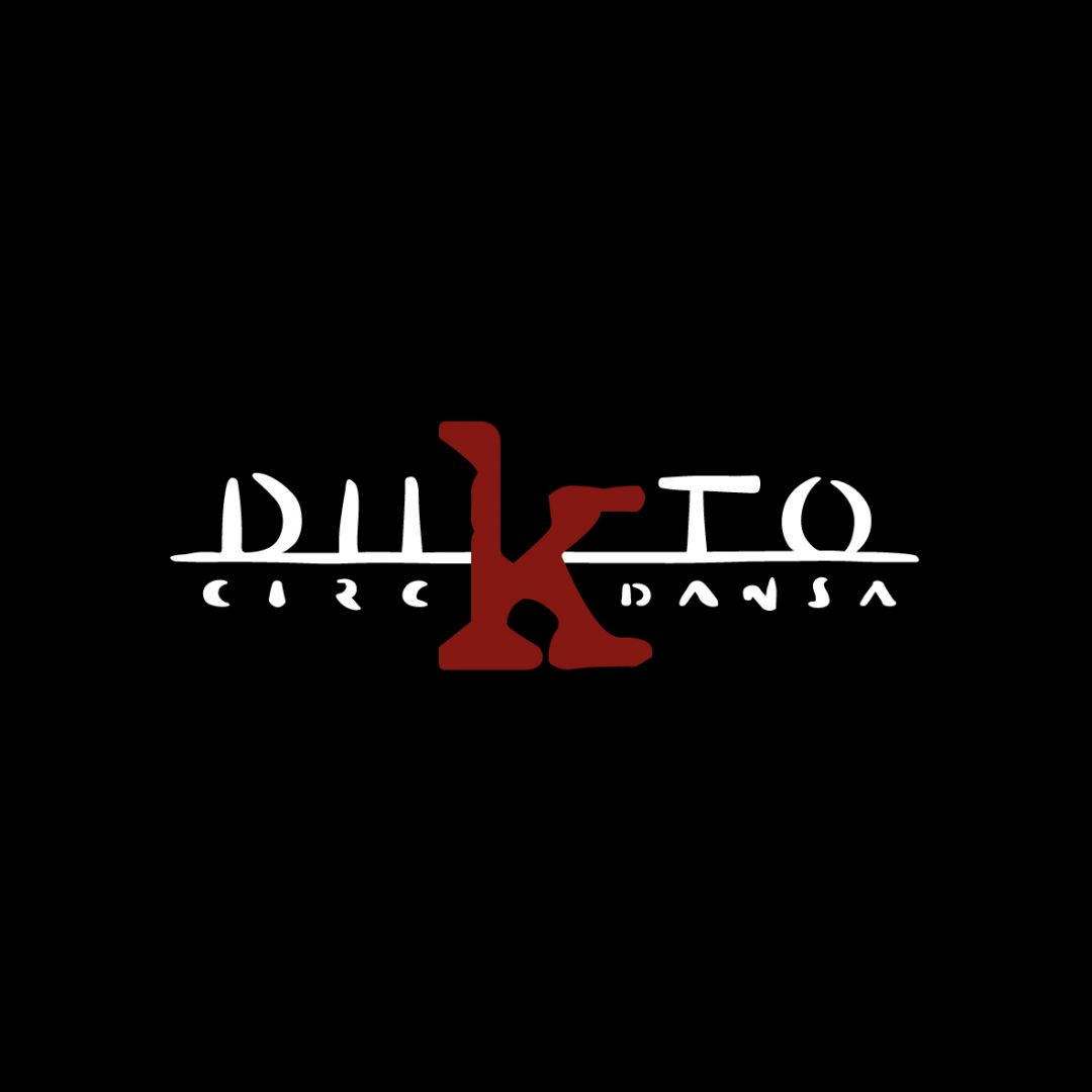 Logotipo de Cia Du'K'tO