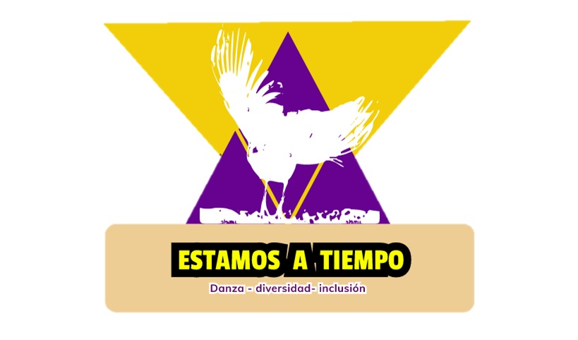 Logotipo de Estamos a tiempo