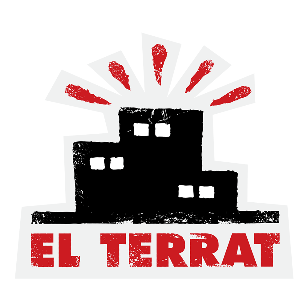 Logotipo de EL TERRAT