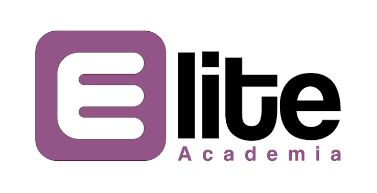 Logotipo de PRODUCCIONES ELITE