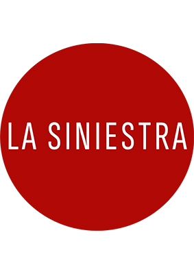 Logotipo de La Siniestra