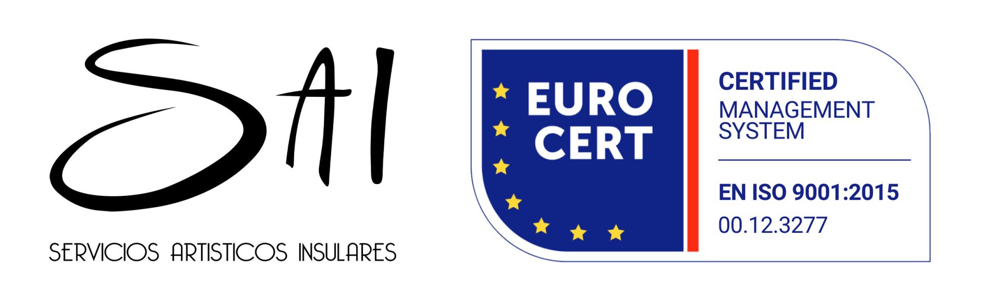Logotipo de SERVICIOS ARTISTICOS INSULARES SLU