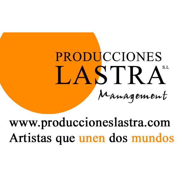 Logotipo de Producciones Lastra S.L.