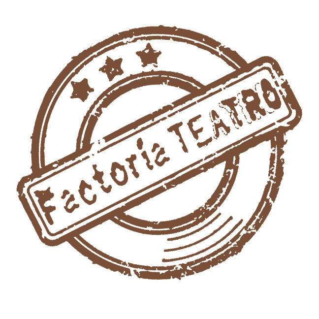 Logotipo de FACTORÍA TEATRO 