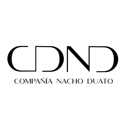 Logotipo de Compañia Nacho Duato
